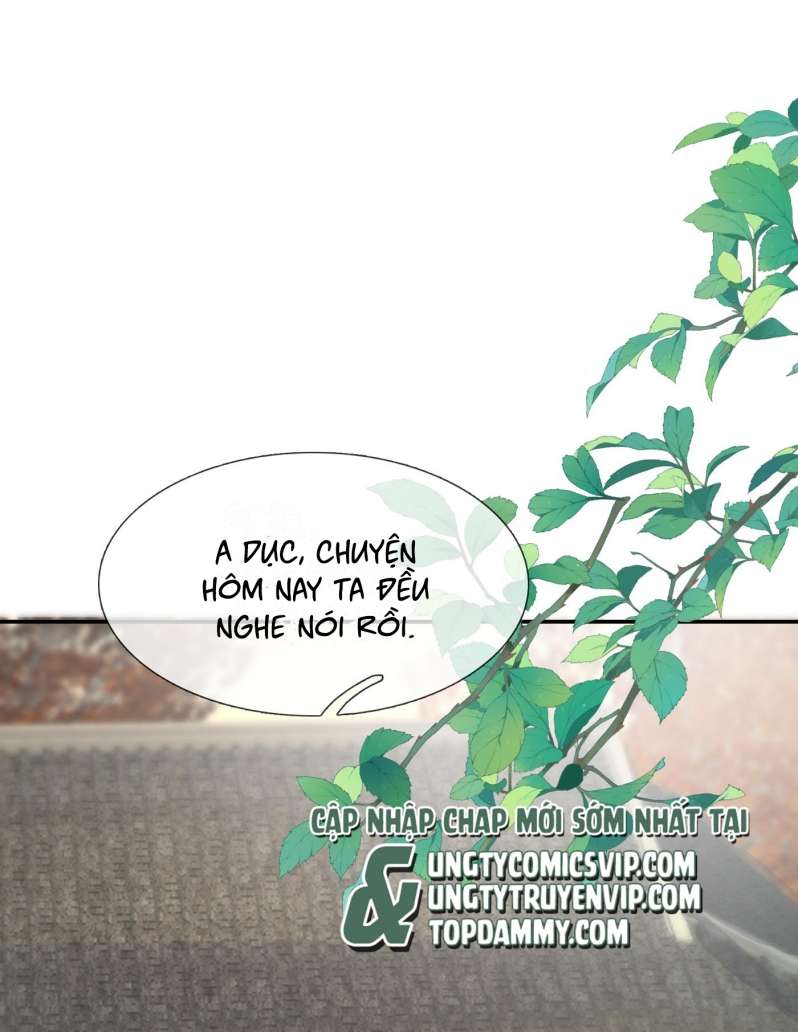Đánh Chết Cũng Không Làm Sư Tôn: Chapter 141