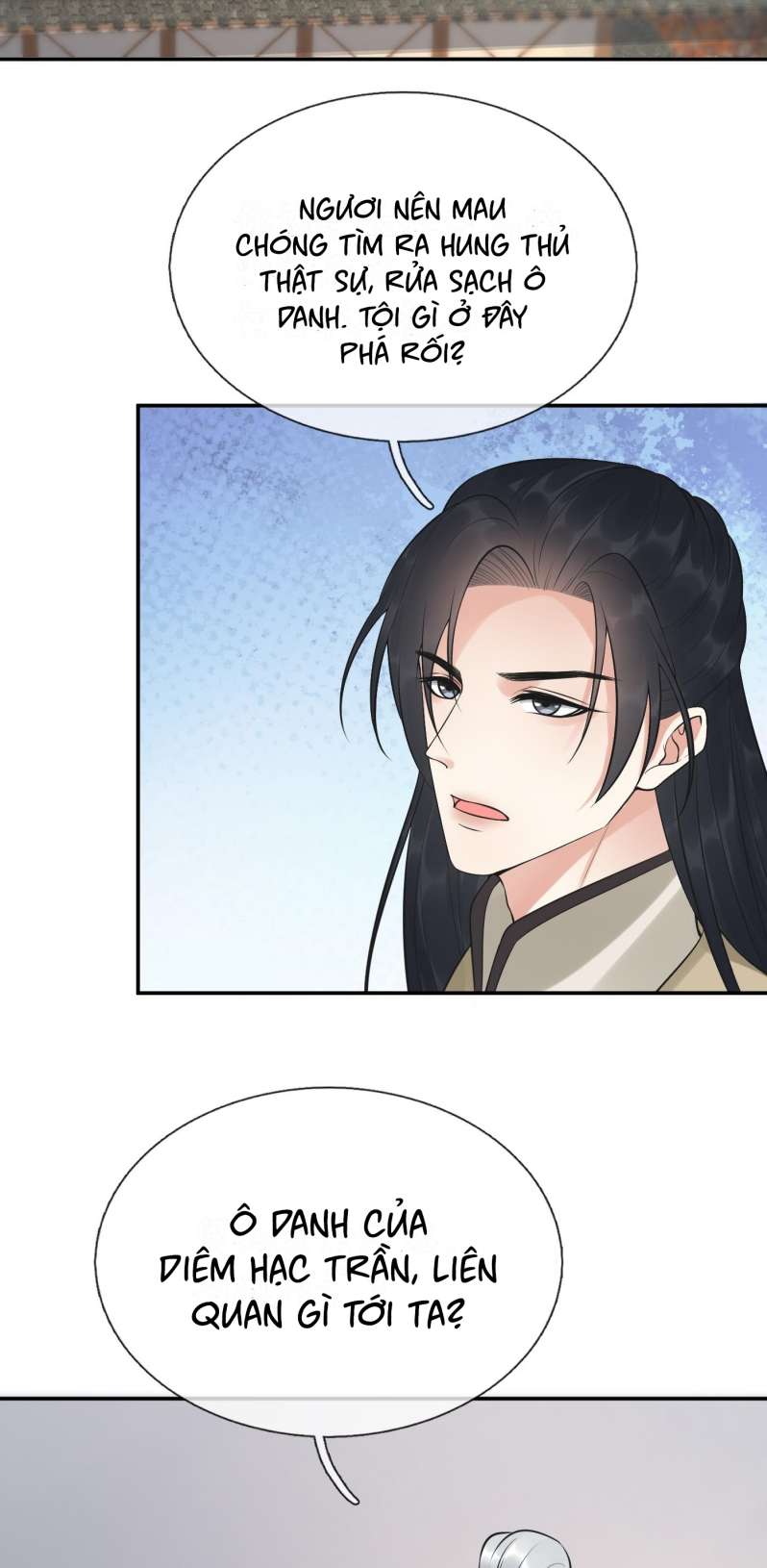 Đánh Chết Cũng Không Làm Sư Tôn: Chapter 141