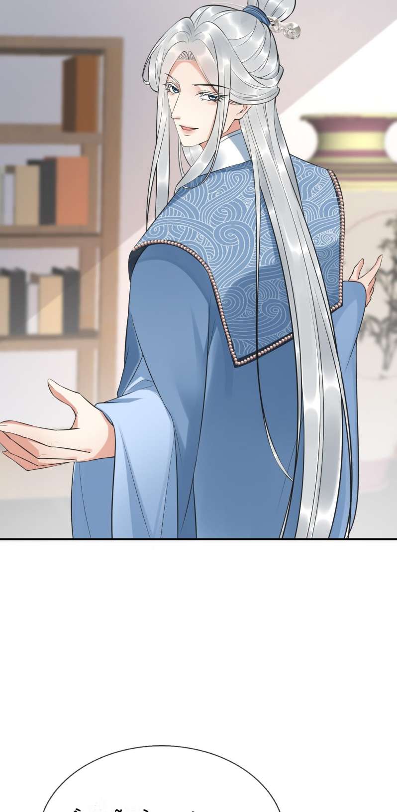 Đánh Chết Cũng Không Làm Sư Tôn: Chapter 141