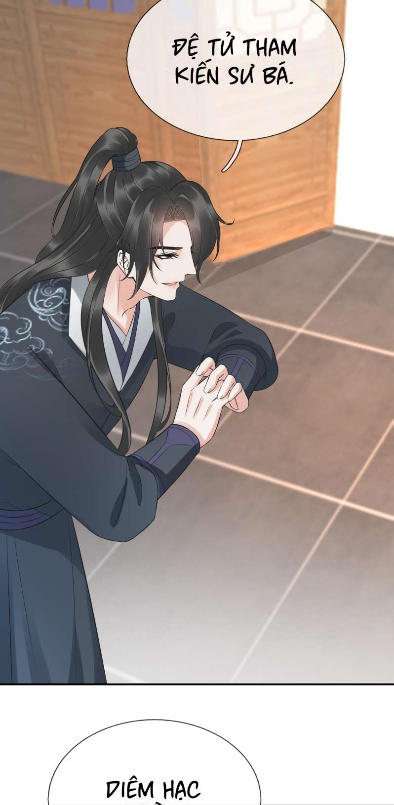Đánh Chết Cũng Không Làm Sư Tôn: Chapter 141