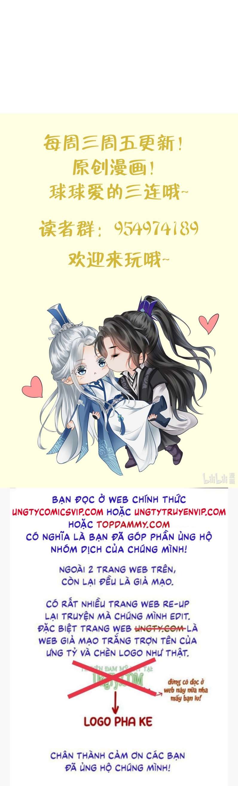 Đánh Chết Cũng Không Làm Sư Tôn: Chapter 141
