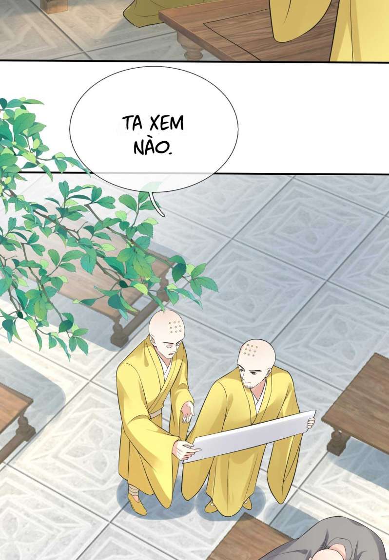 Đánh Chết Cũng Không Làm Sư Tôn: Chapter 141