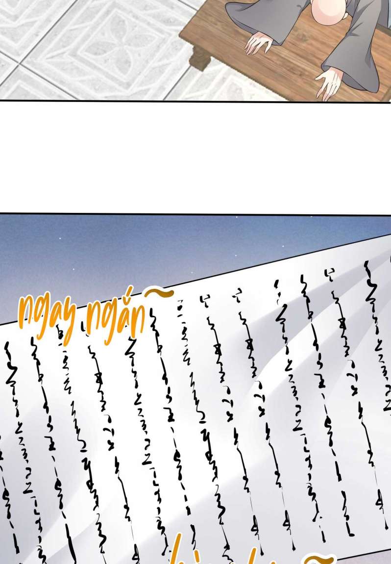 Đánh Chết Cũng Không Làm Sư Tôn: Chapter 141
