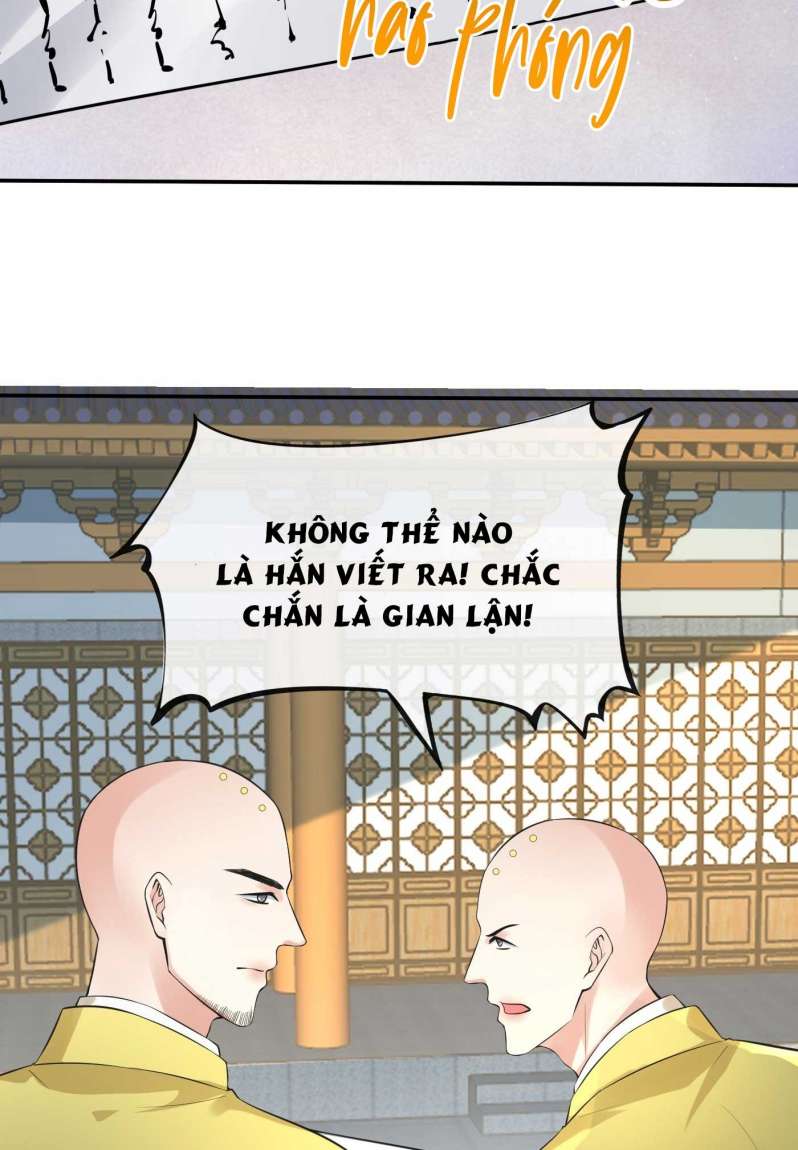 Đánh Chết Cũng Không Làm Sư Tôn: Chapter 141