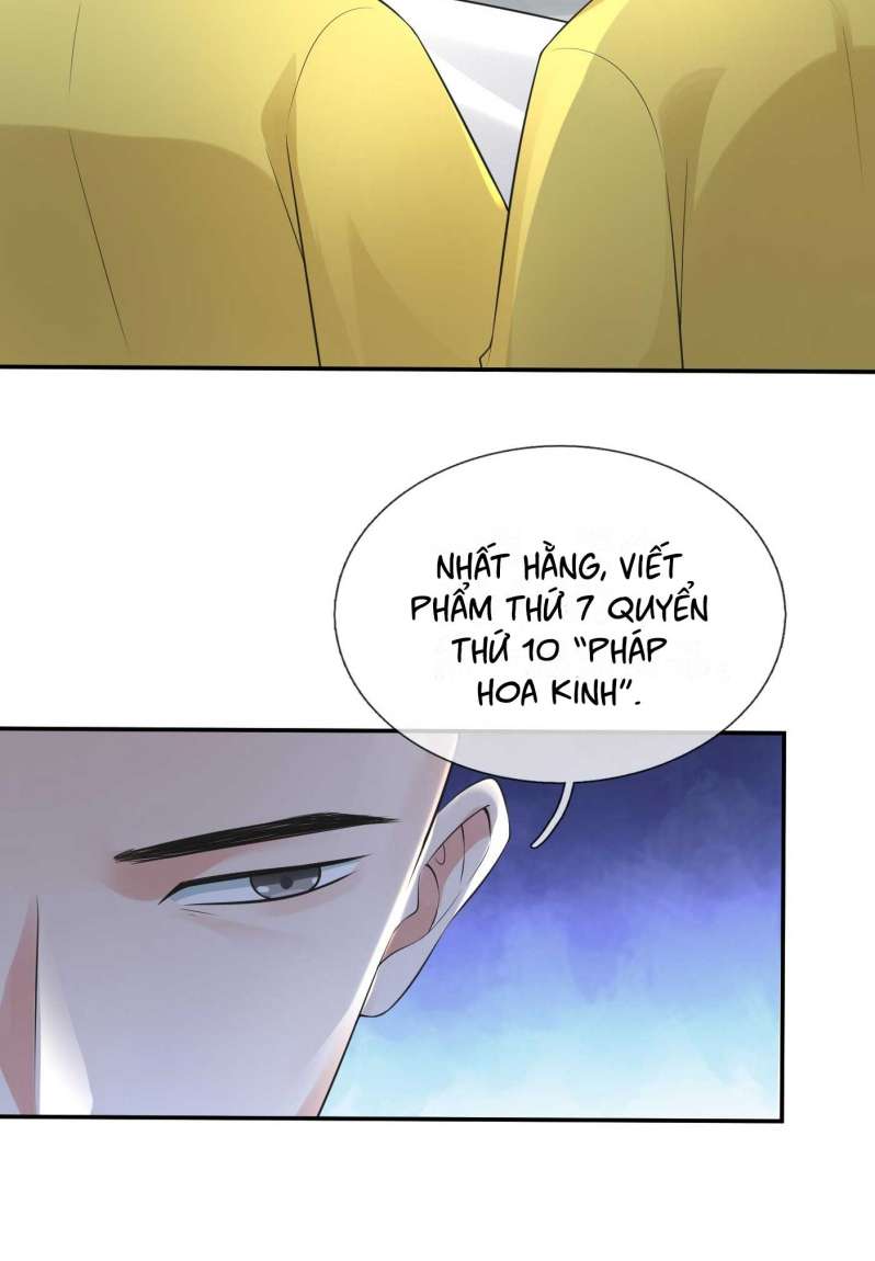 Đánh Chết Cũng Không Làm Sư Tôn: Chapter 141