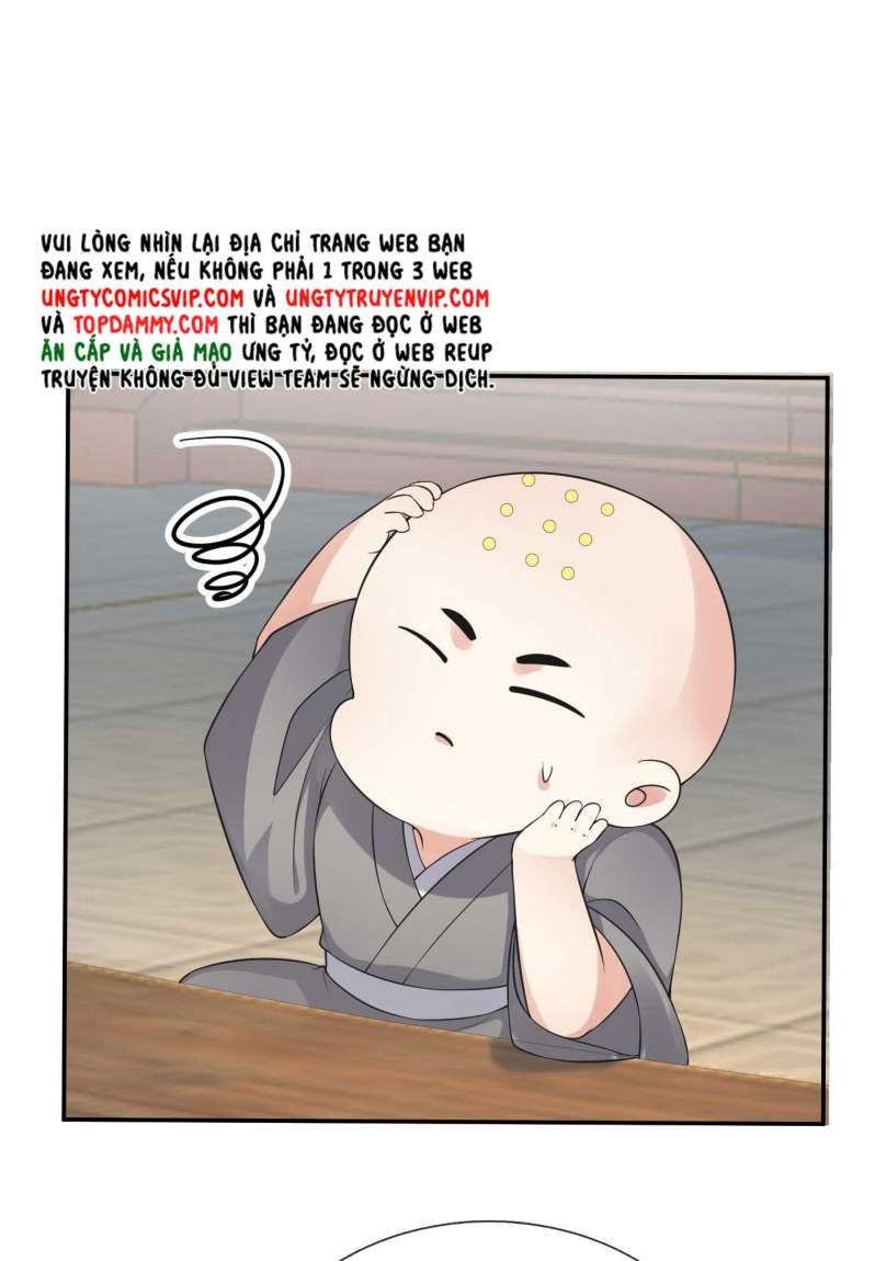 Đánh Chết Cũng Không Làm Sư Tôn: Chapter 141