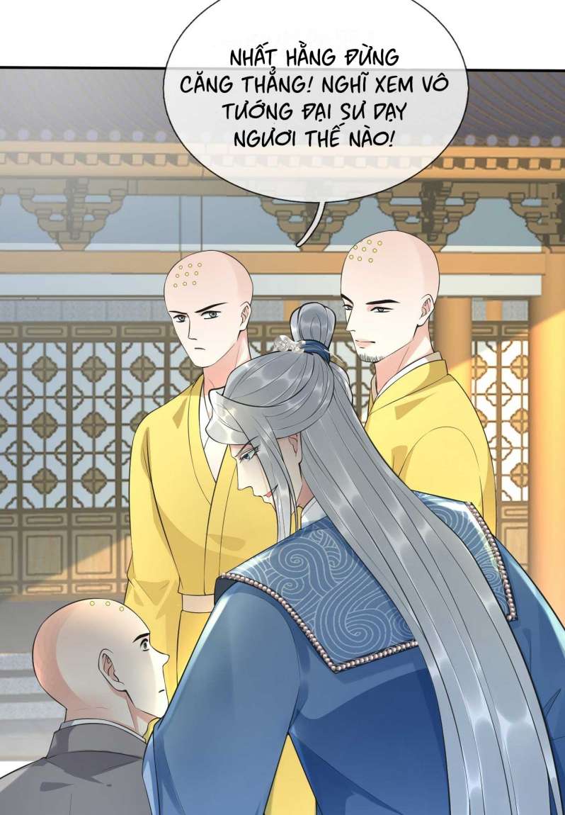 Đánh Chết Cũng Không Làm Sư Tôn: Chapter 141