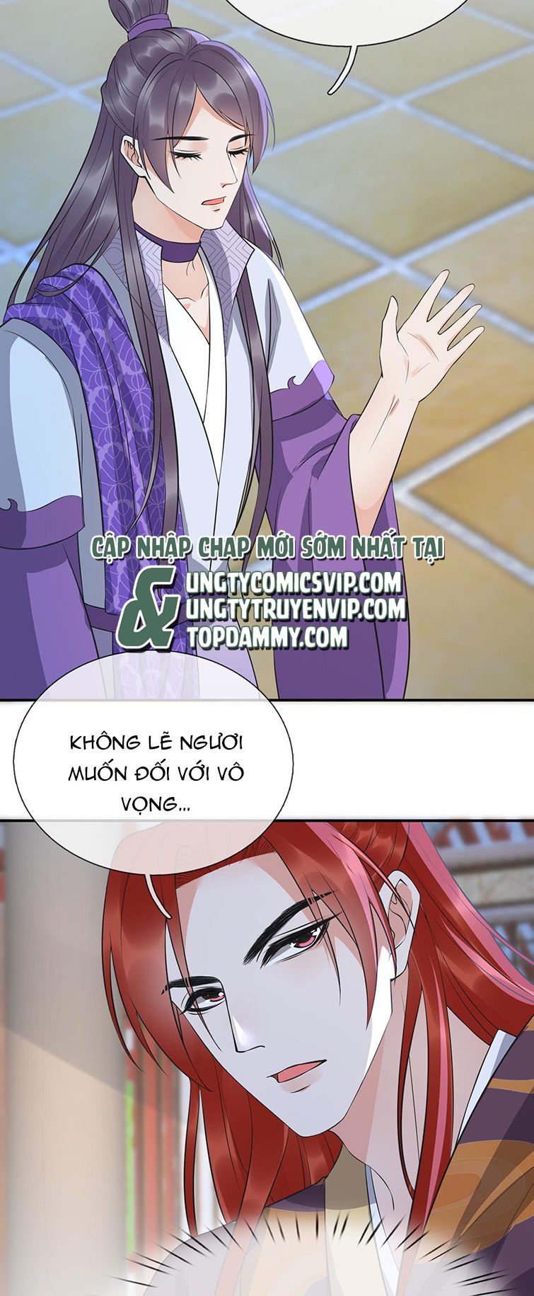 Đánh Chết Cũng Không Làm Sư Tôn: Chapter 142