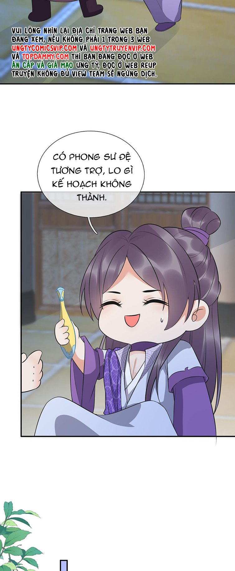 Đánh Chết Cũng Không Làm Sư Tôn: Chapter 142