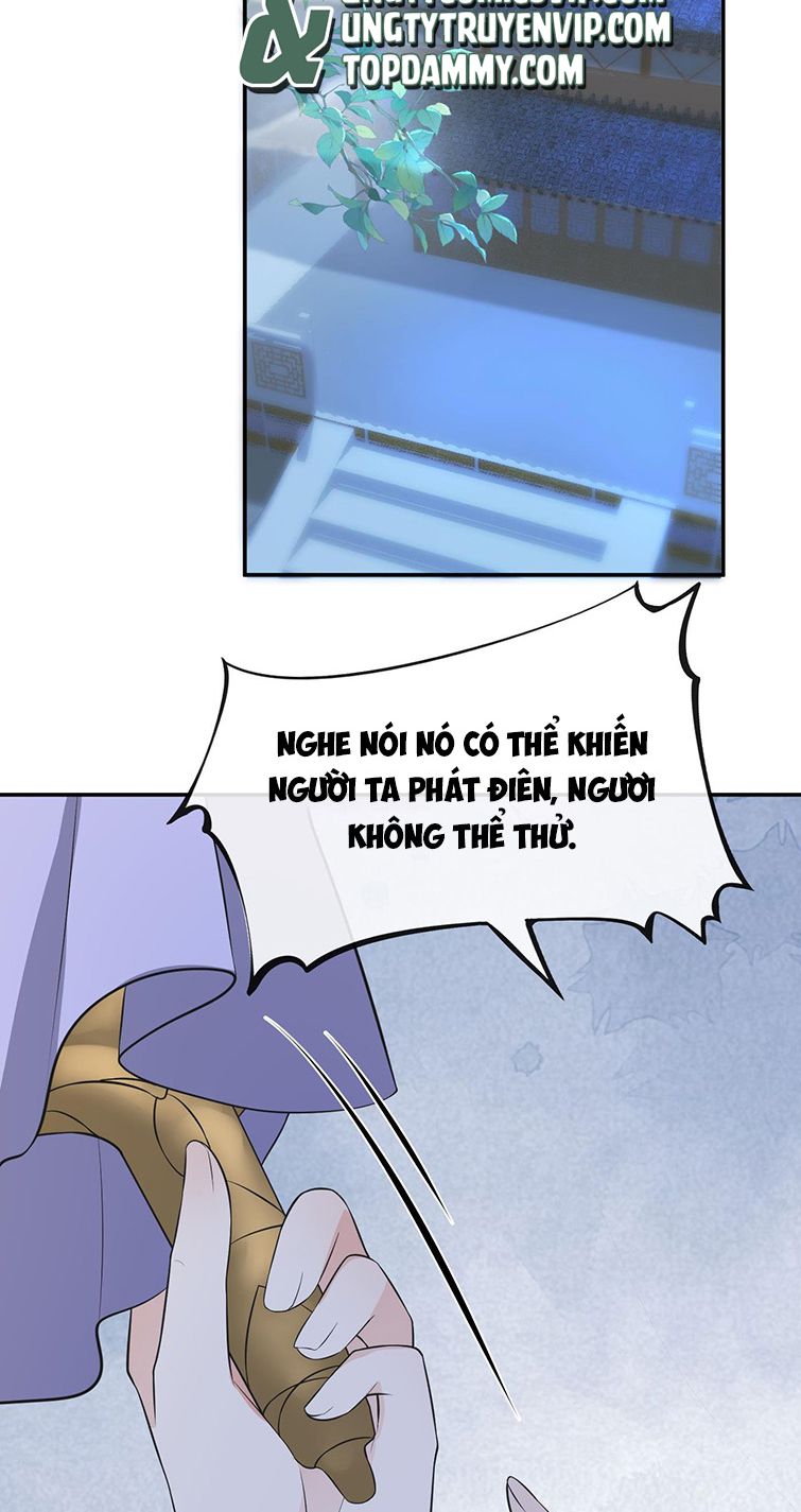 Đánh Chết Cũng Không Làm Sư Tôn: Chapter 142