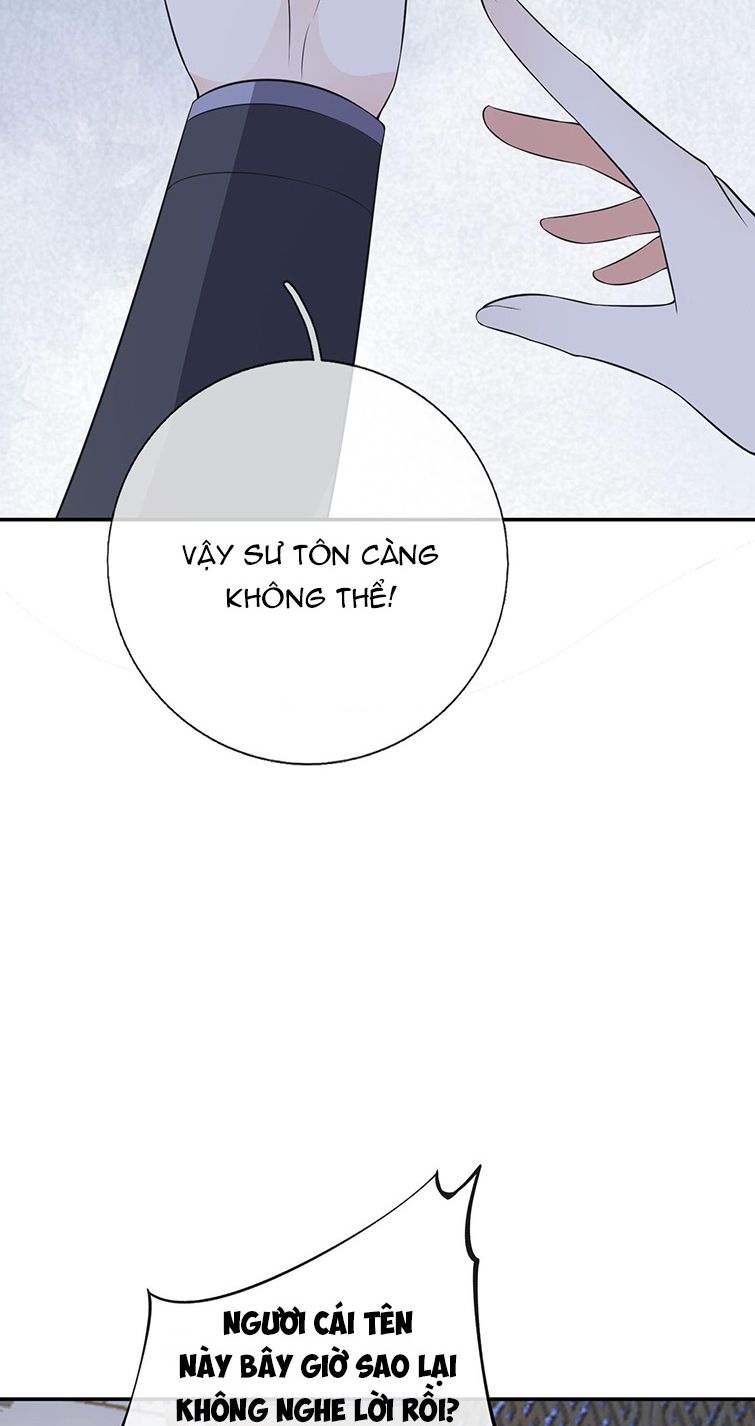 Đánh Chết Cũng Không Làm Sư Tôn: Chapter 142