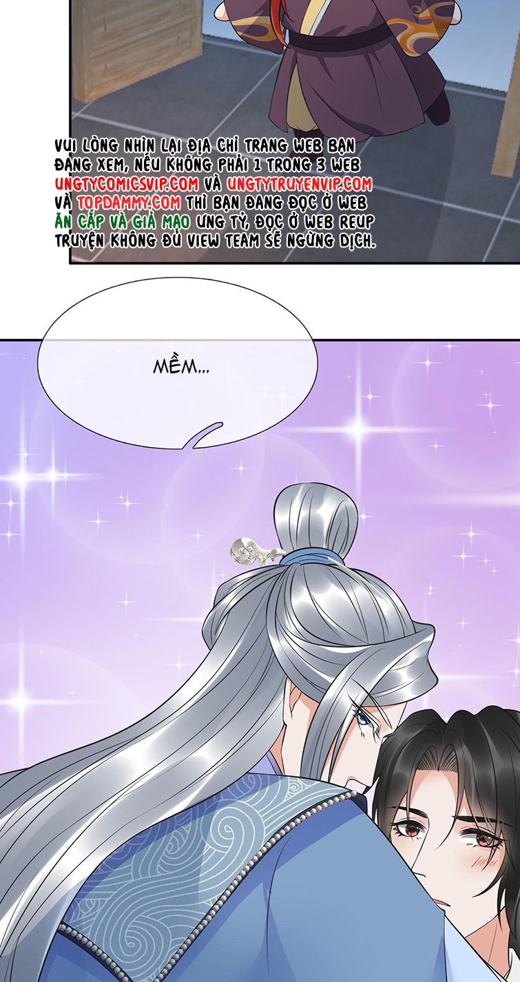 Đánh Chết Cũng Không Làm Sư Tôn: Chapter 142