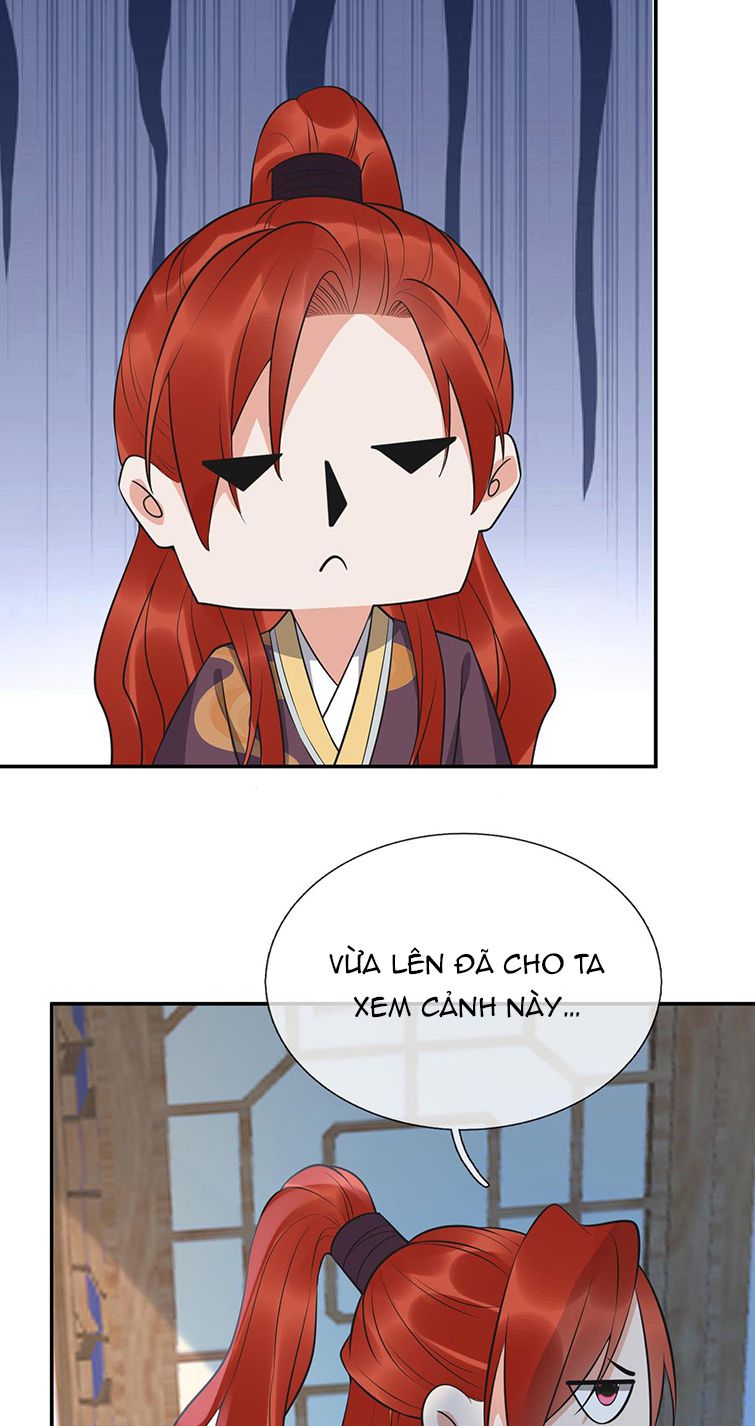 Đánh Chết Cũng Không Làm Sư Tôn: Chapter 142