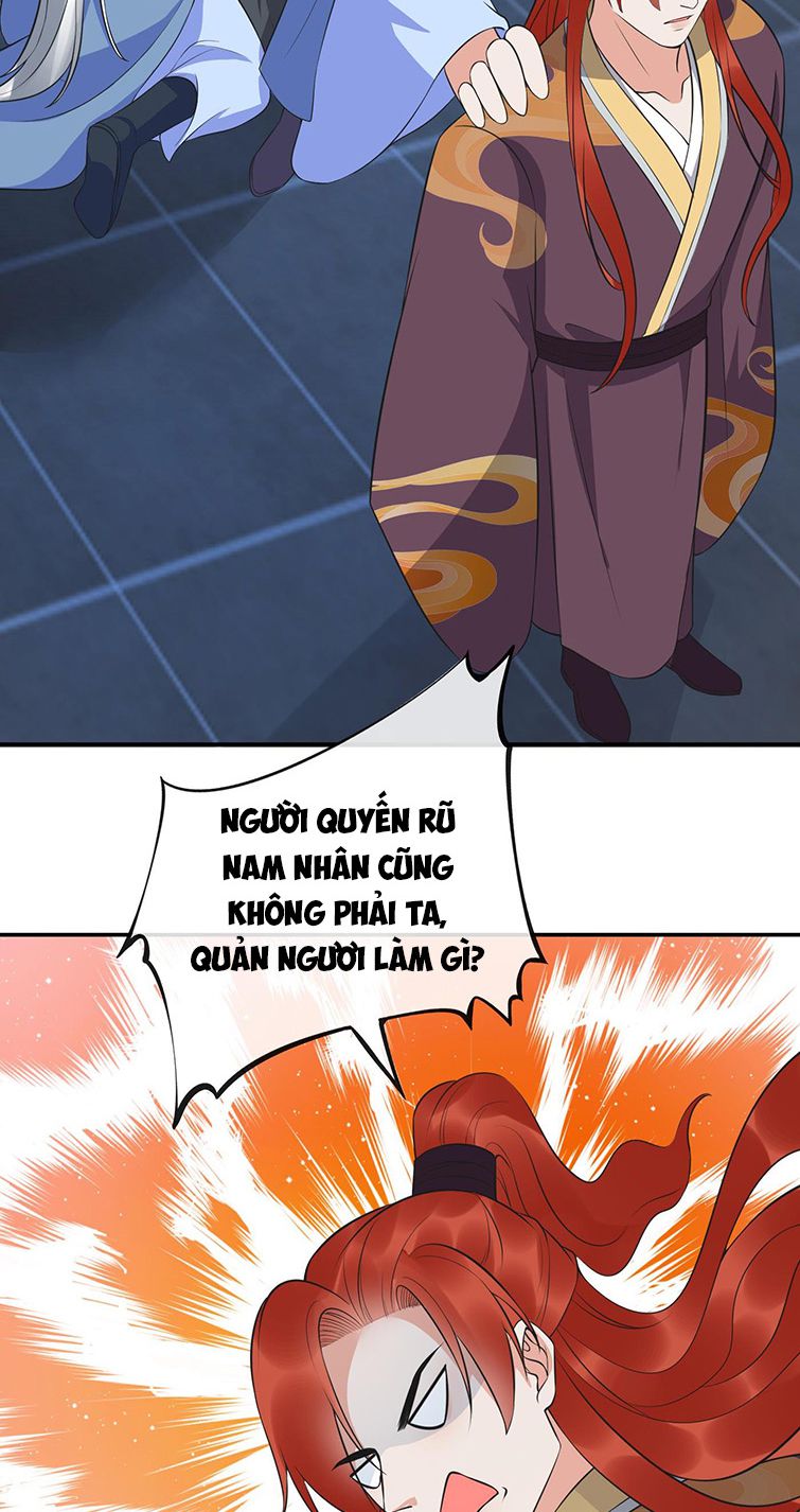 Đánh Chết Cũng Không Làm Sư Tôn: Chapter 142