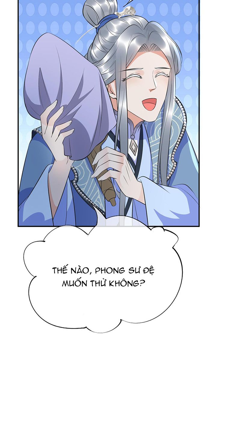 Đánh Chết Cũng Không Làm Sư Tôn: Chapter 142