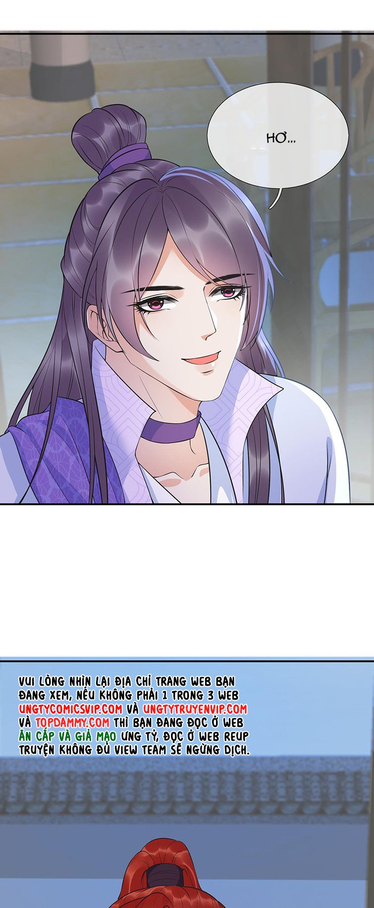 Đánh Chết Cũng Không Làm Sư Tôn: Chapter 142