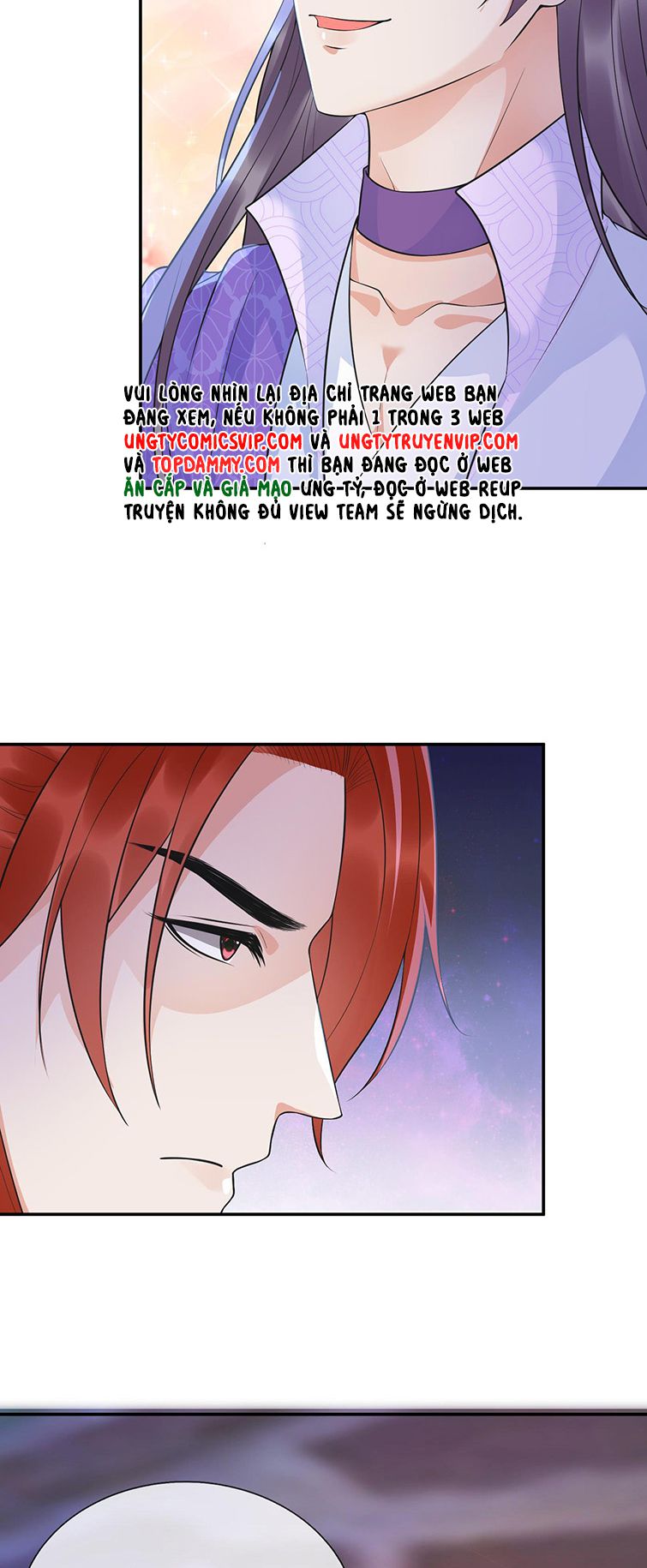 Đánh Chết Cũng Không Làm Sư Tôn: Chapter 142