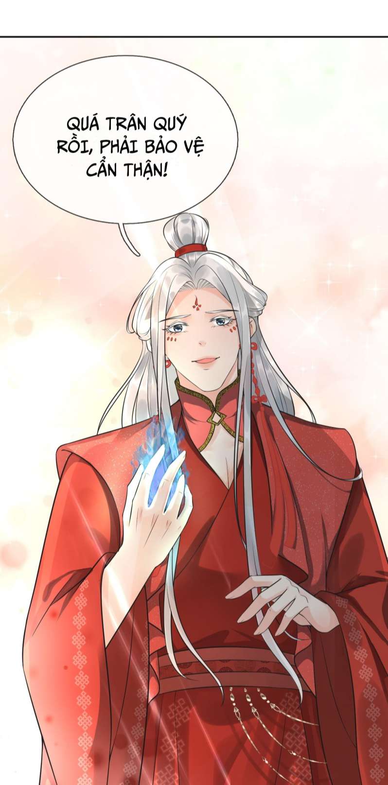 Đánh Chết Cũng Không Làm Sư Tôn: Chapter 152