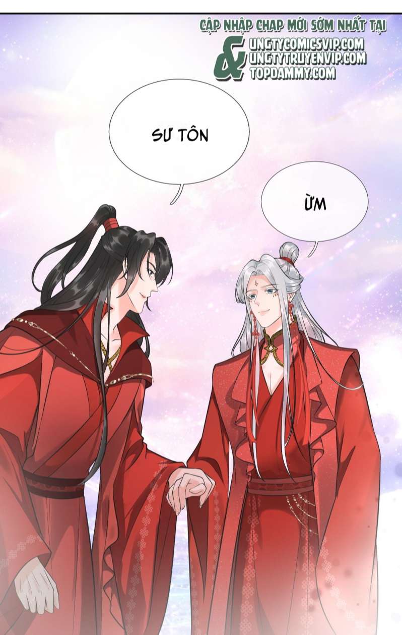 Đánh Chết Cũng Không Làm Sư Tôn: Chapter 152