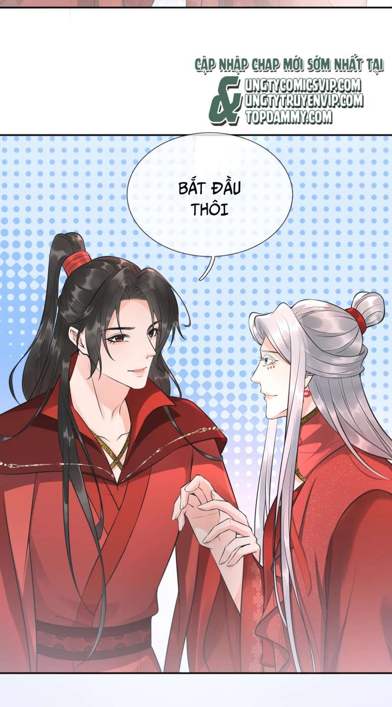 Đánh Chết Cũng Không Làm Sư Tôn: Chapter 152