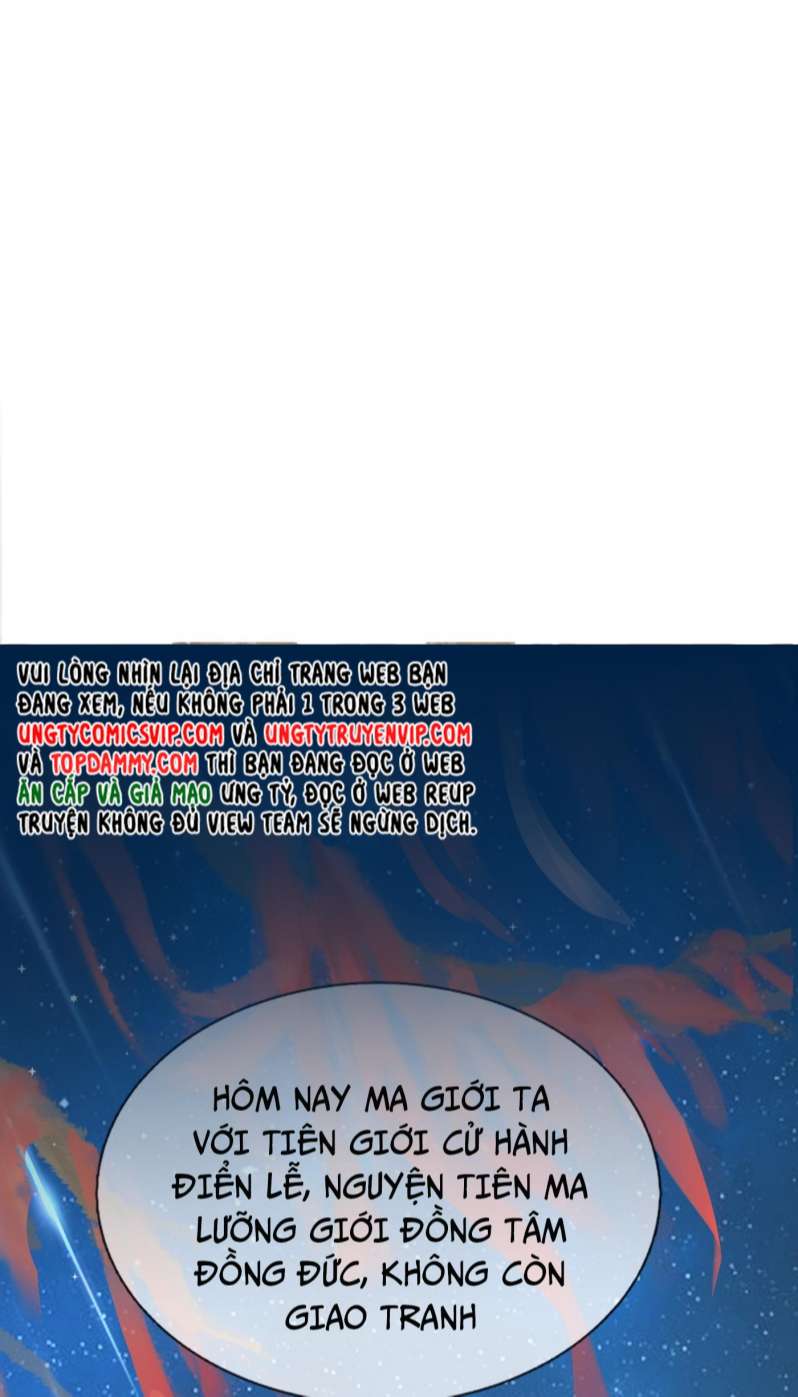 Đánh Chết Cũng Không Làm Sư Tôn: Chapter 152