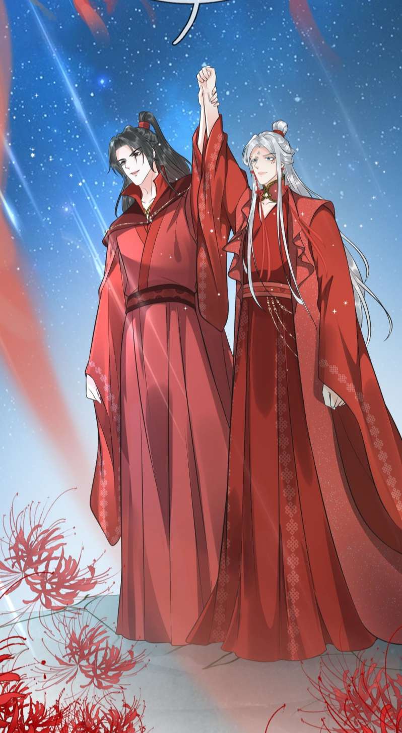 Đánh Chết Cũng Không Làm Sư Tôn: Chapter 152