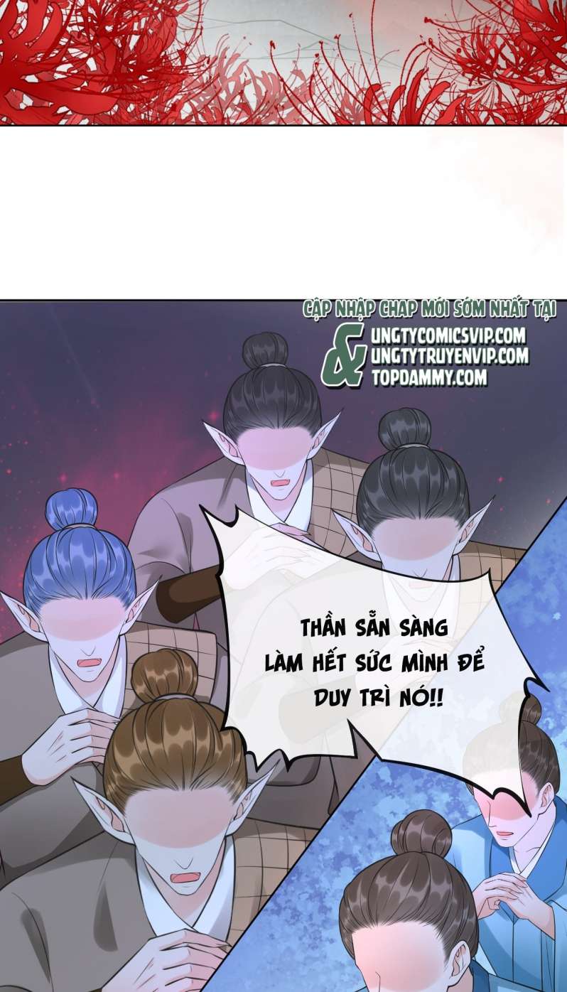 Đánh Chết Cũng Không Làm Sư Tôn: Chapter 152