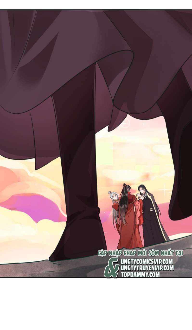 Đánh Chết Cũng Không Làm Sư Tôn: Chapter 152