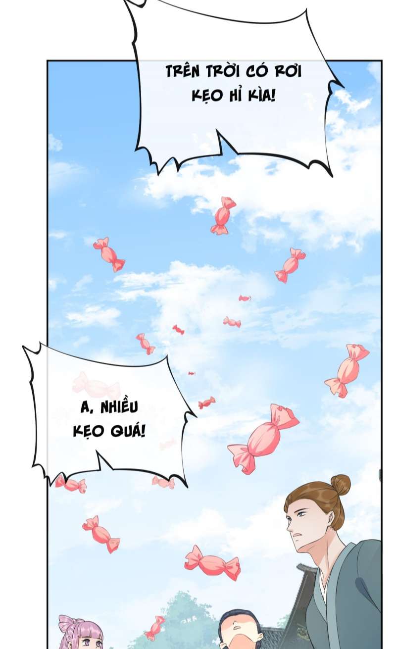 Đánh Chết Cũng Không Làm Sư Tôn: Chapter 152