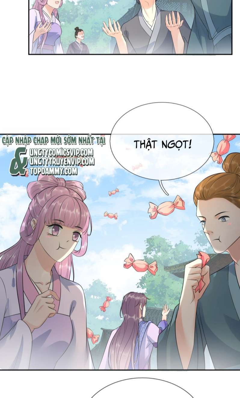 Đánh Chết Cũng Không Làm Sư Tôn: Chapter 152