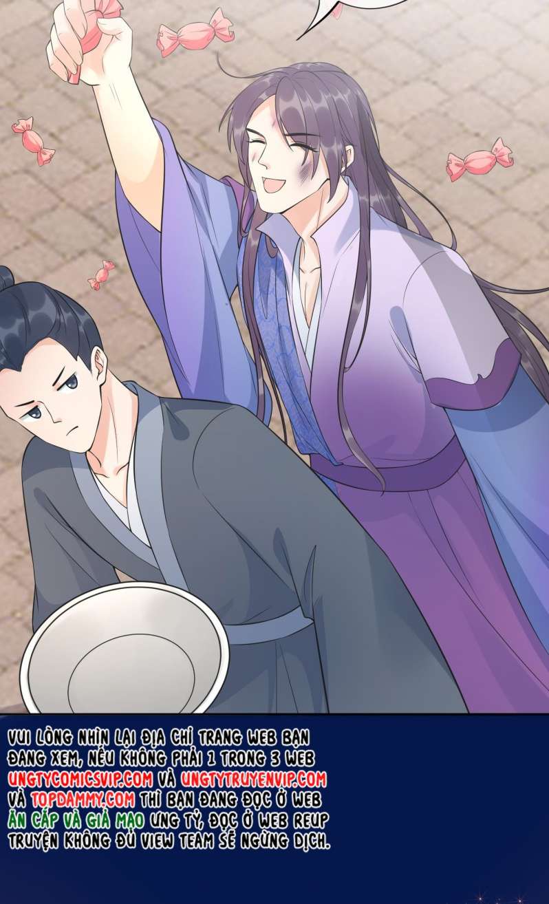 Đánh Chết Cũng Không Làm Sư Tôn: Chapter 152