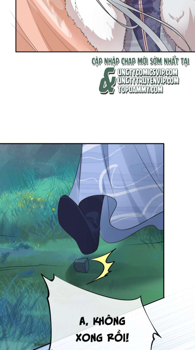 Đánh Chết Cũng Không Làm Sư Tôn: Chapter 152