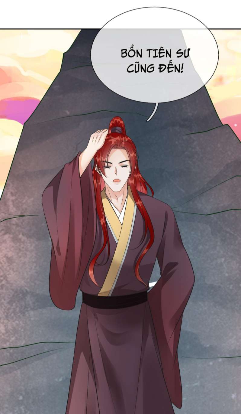 Đánh Chết Cũng Không Làm Sư Tôn: Chapter 152