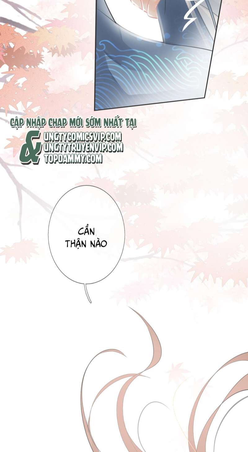 Đánh Chết Cũng Không Làm Sư Tôn: Chapter 152