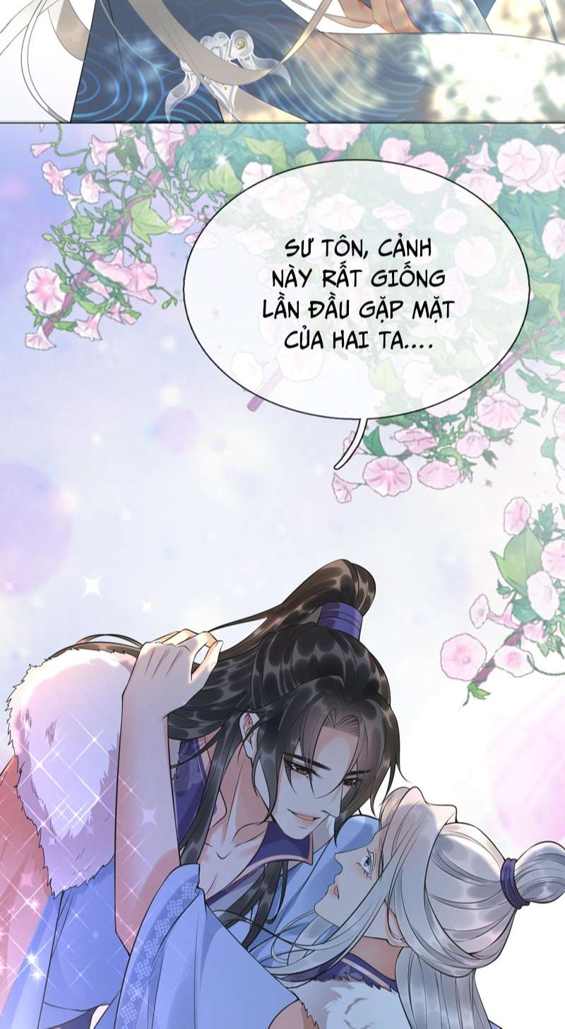 Đánh Chết Cũng Không Làm Sư Tôn: Chapter 152