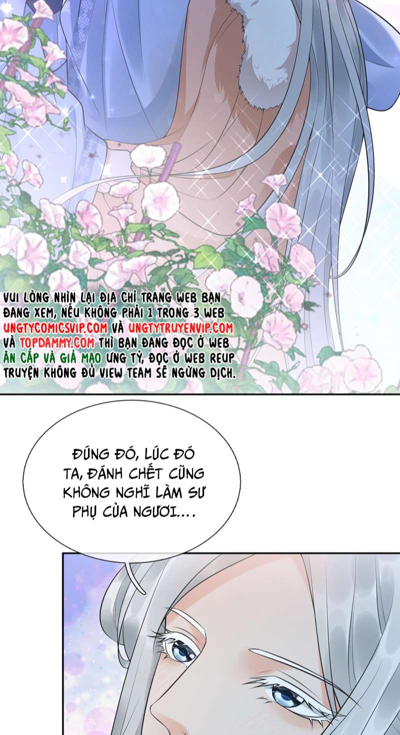 Đánh Chết Cũng Không Làm Sư Tôn: Chapter 152