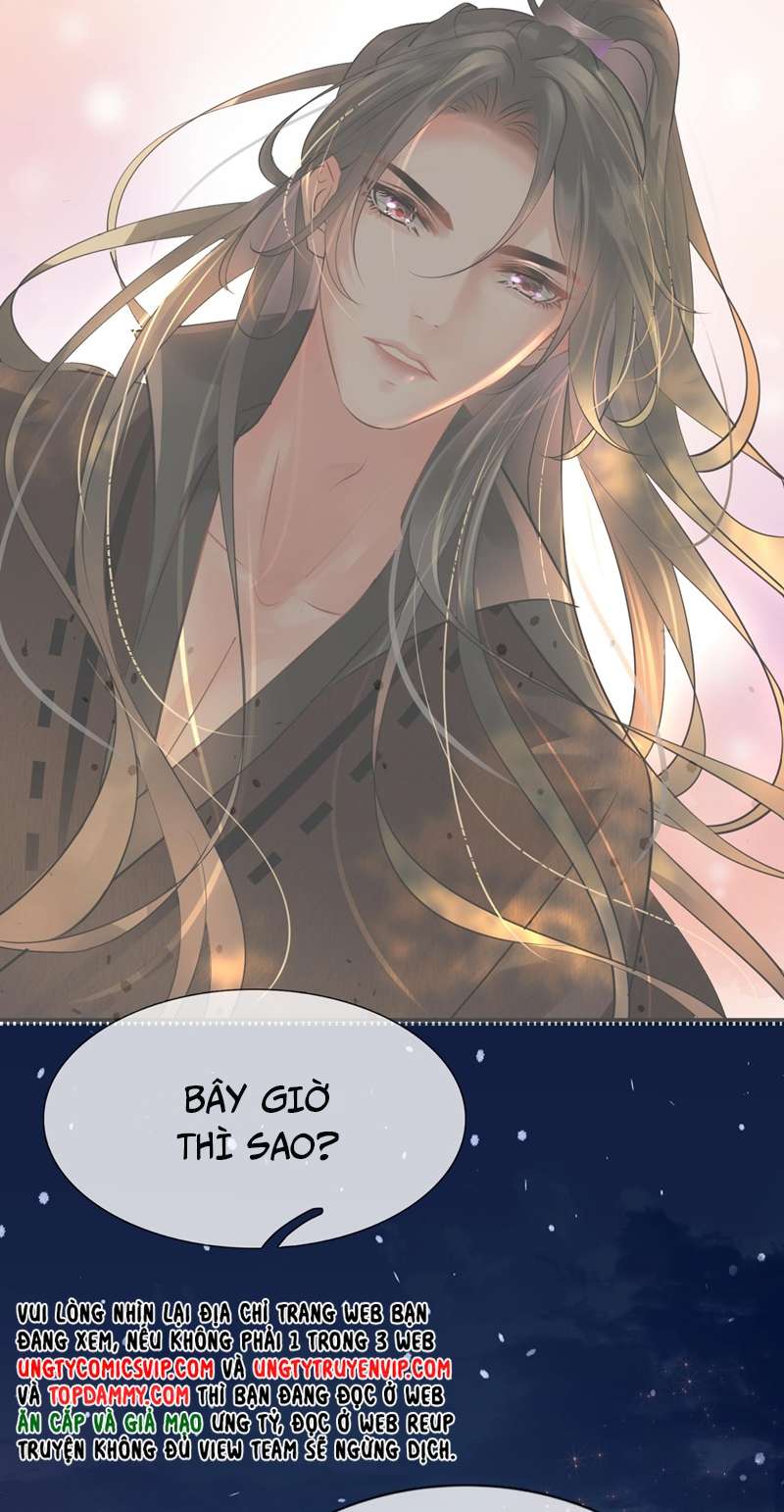 Đánh Chết Cũng Không Làm Sư Tôn: Chapter 152