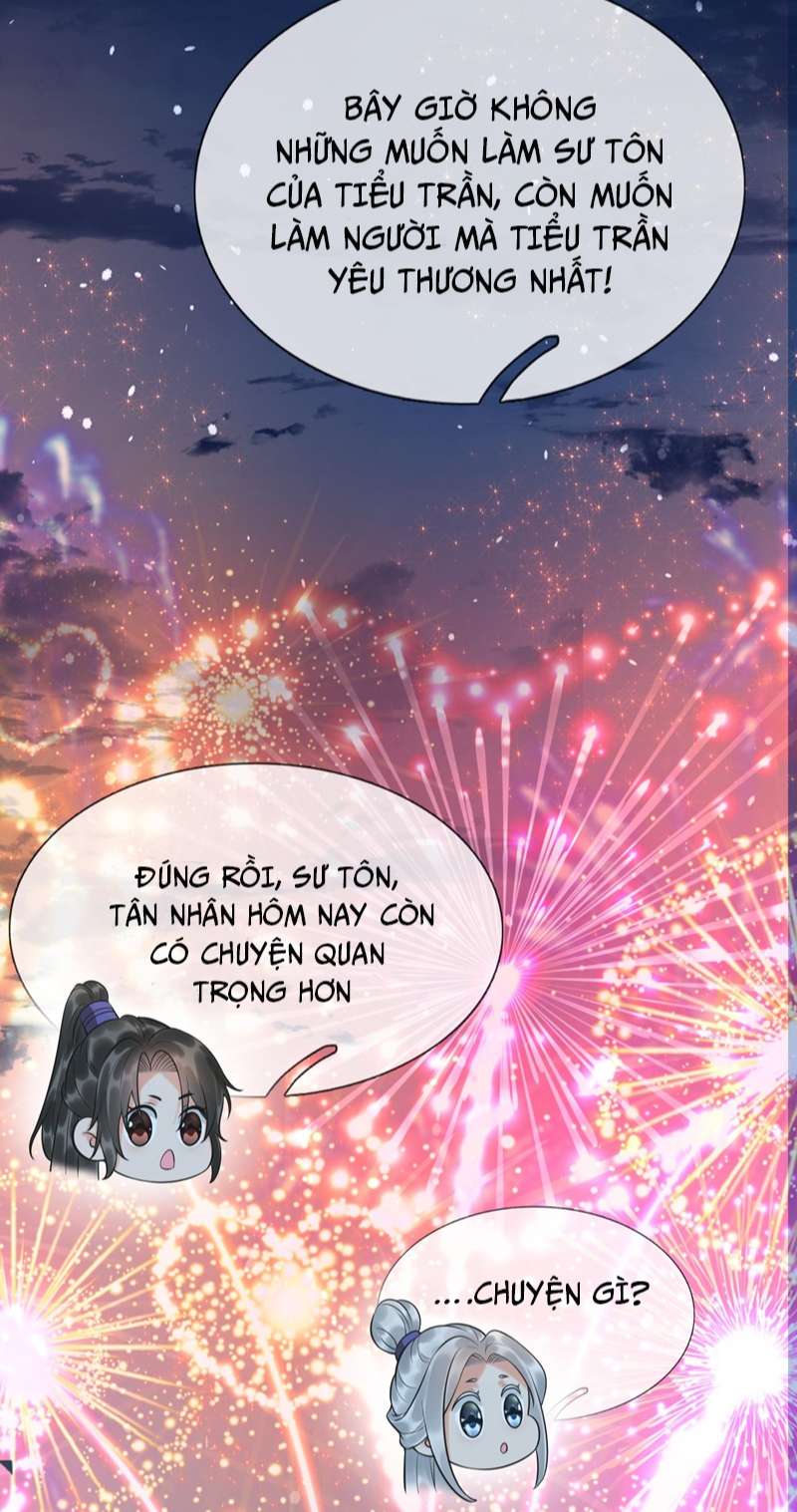 Đánh Chết Cũng Không Làm Sư Tôn: Chapter 152