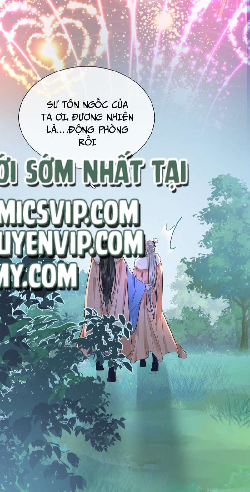 Đánh Chết Cũng Không Làm Sư Tôn: Chapter 152