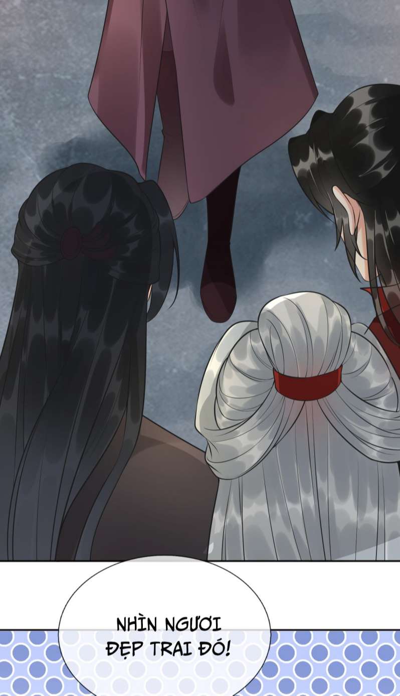 Đánh Chết Cũng Không Làm Sư Tôn: Chapter 152