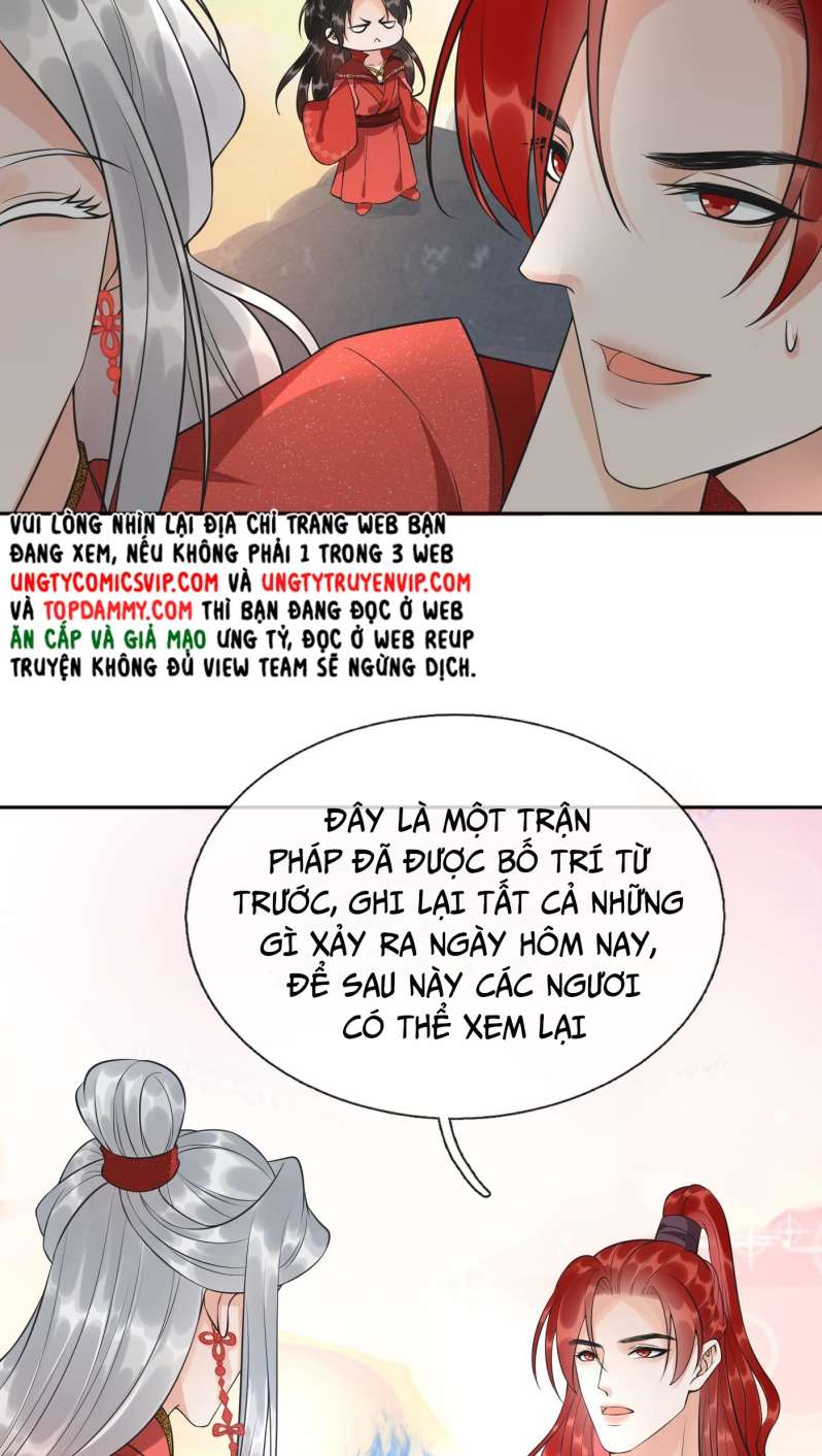 Đánh Chết Cũng Không Làm Sư Tôn: Chapter 152