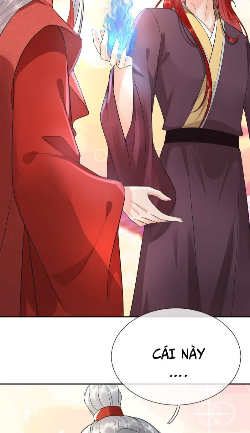 Đánh Chết Cũng Không Làm Sư Tôn: Chapter 152