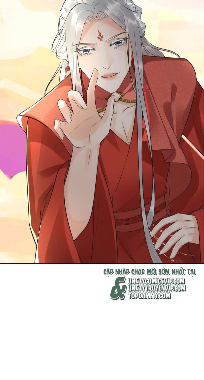 Đánh Chết Cũng Không Làm Sư Tôn: Chapter 152