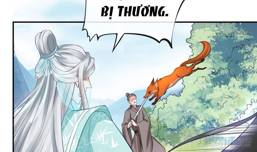 Đánh Chết Cũng Không Làm Sư Tôn: Chapter 16