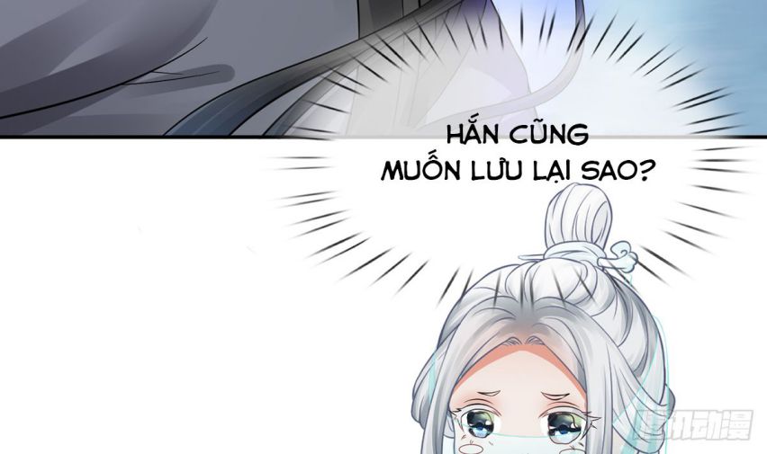 Đánh Chết Cũng Không Làm Sư Tôn: Chapter 16