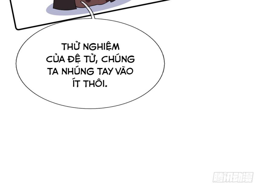 Đánh Chết Cũng Không Làm Sư Tôn: Chapter 16