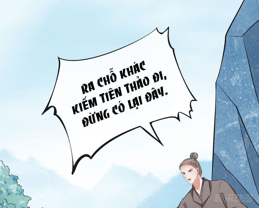 Đánh Chết Cũng Không Làm Sư Tôn: Chapter 16
