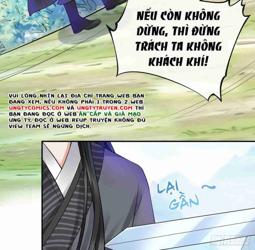 Đánh Chết Cũng Không Làm Sư Tôn: Chapter 16