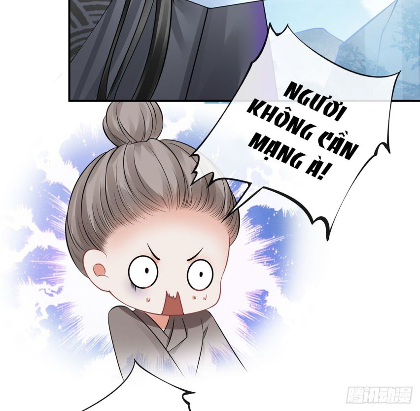 Đánh Chết Cũng Không Làm Sư Tôn: Chapter 16