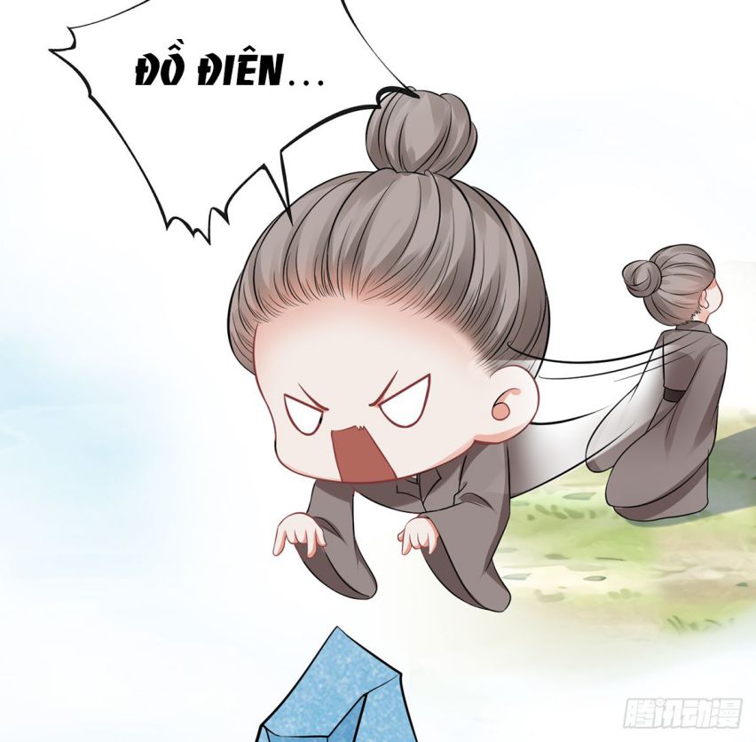 Đánh Chết Cũng Không Làm Sư Tôn: Chapter 16